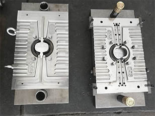 Transformer Radiator Forming Mold Die
