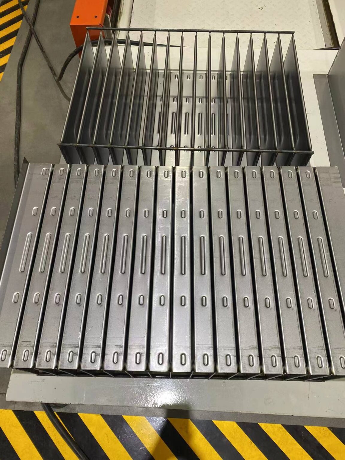 Fin Rads with reinforced rod 3 | Transformer Radiator, Transformer ...